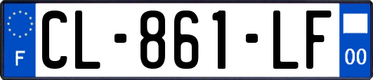 CL-861-LF