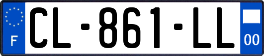 CL-861-LL