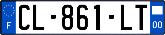 CL-861-LT