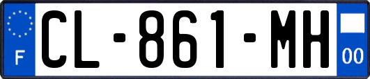 CL-861-MH
