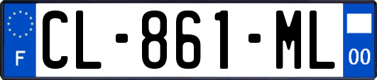 CL-861-ML