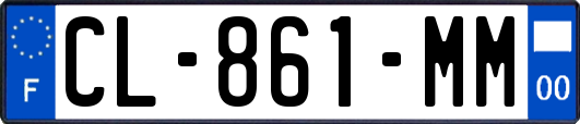 CL-861-MM