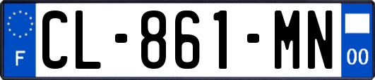 CL-861-MN