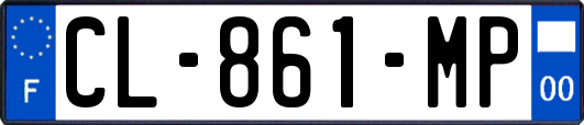 CL-861-MP