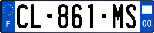 CL-861-MS