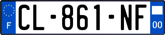 CL-861-NF