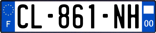 CL-861-NH