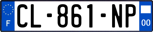 CL-861-NP