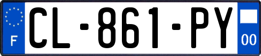 CL-861-PY