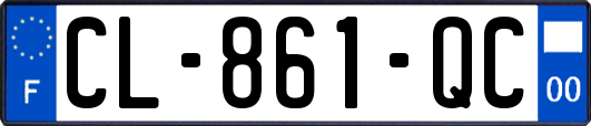 CL-861-QC