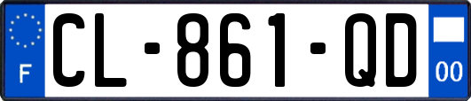 CL-861-QD