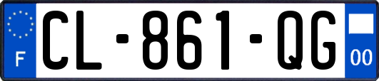 CL-861-QG