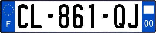 CL-861-QJ