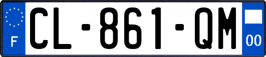 CL-861-QM