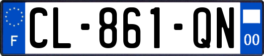 CL-861-QN