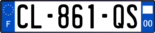 CL-861-QS