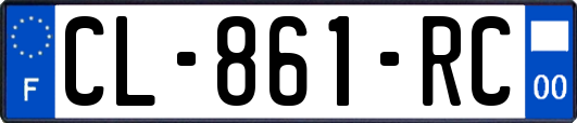 CL-861-RC