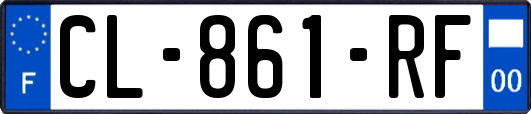 CL-861-RF