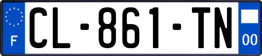 CL-861-TN