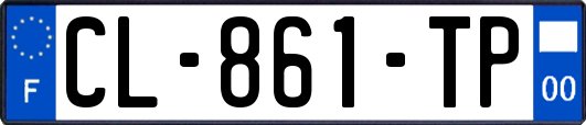 CL-861-TP