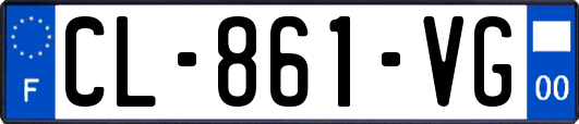 CL-861-VG