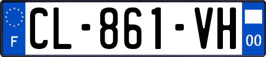 CL-861-VH