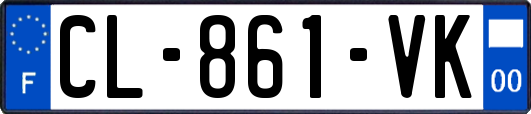 CL-861-VK