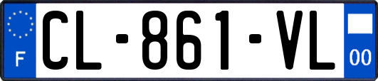 CL-861-VL