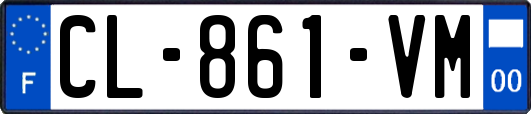 CL-861-VM