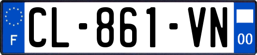 CL-861-VN