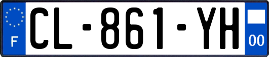 CL-861-YH