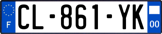 CL-861-YK