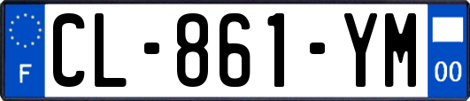 CL-861-YM