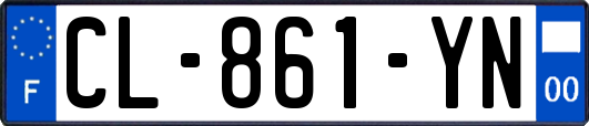 CL-861-YN