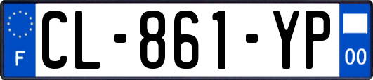CL-861-YP