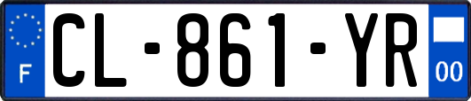 CL-861-YR