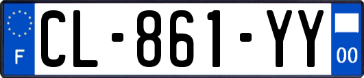 CL-861-YY