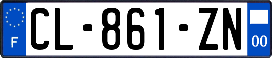CL-861-ZN
