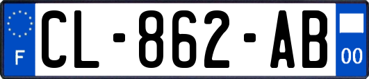 CL-862-AB