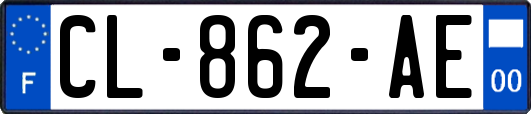 CL-862-AE