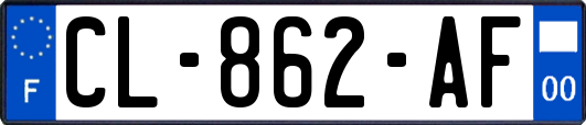 CL-862-AF