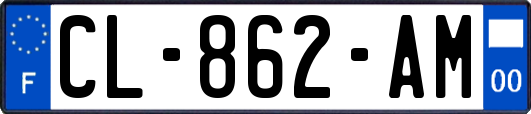 CL-862-AM