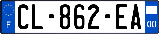 CL-862-EA