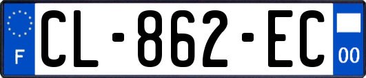 CL-862-EC