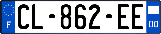 CL-862-EE