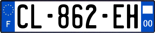 CL-862-EH