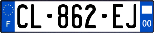 CL-862-EJ