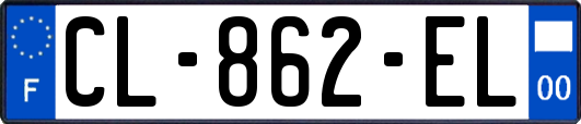 CL-862-EL