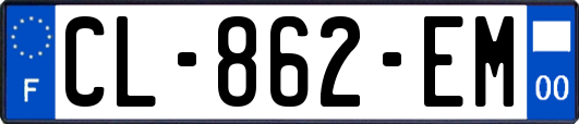 CL-862-EM