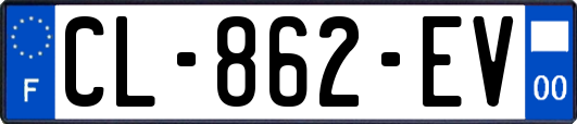 CL-862-EV